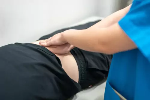 Clinical Massage Services Offered in Rochester
