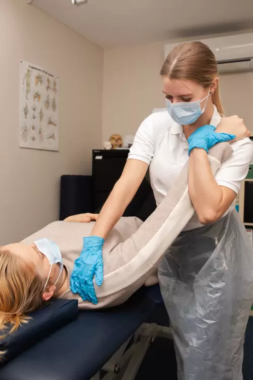Experienced Practitioners in Maternity Care