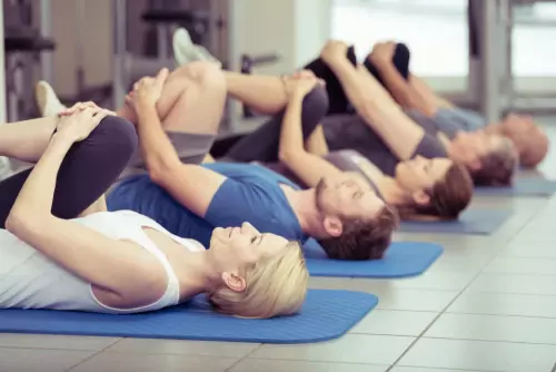 Why Choose City Way Health for Pilates in Rochester?