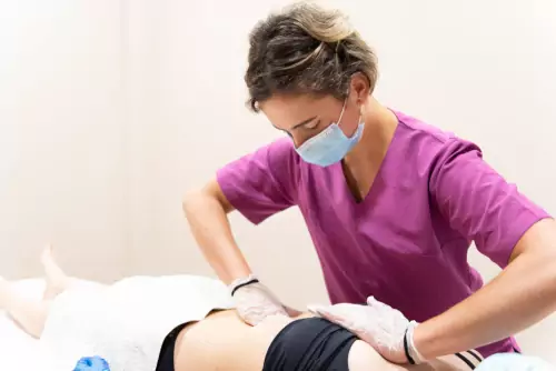 Why Choose City Way Health for Sports Injury Treatment in Rochester?