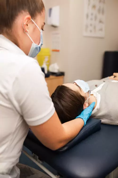 Why Choose Hoo for Prenatal & Postnatal Care?