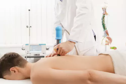 Discover Holistic Massage Therapy