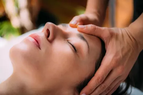 Gentle Cranial Osteopathy