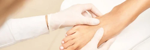 Chiropody & Podiatry