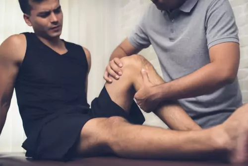 Professional Clinical Massage Services