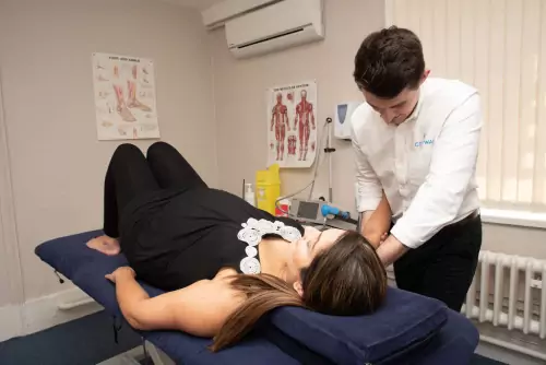 Common Causes of Shoulder Pain
