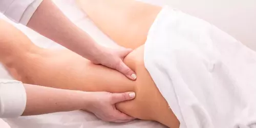 Conditions MLD Can Help With
