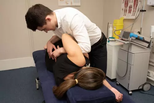 How can Osteopathy help with Sciatica