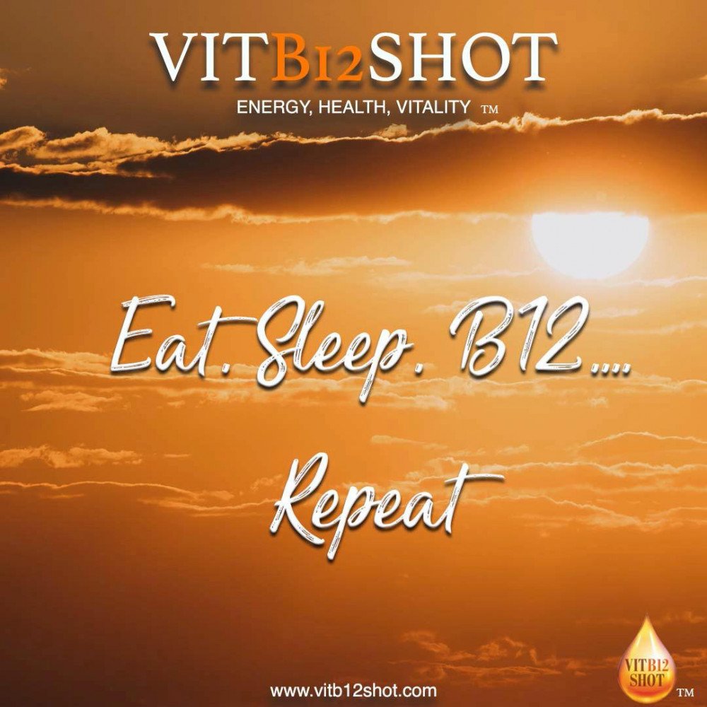 Vitamin B12 Appointments Now Available in 4 locations