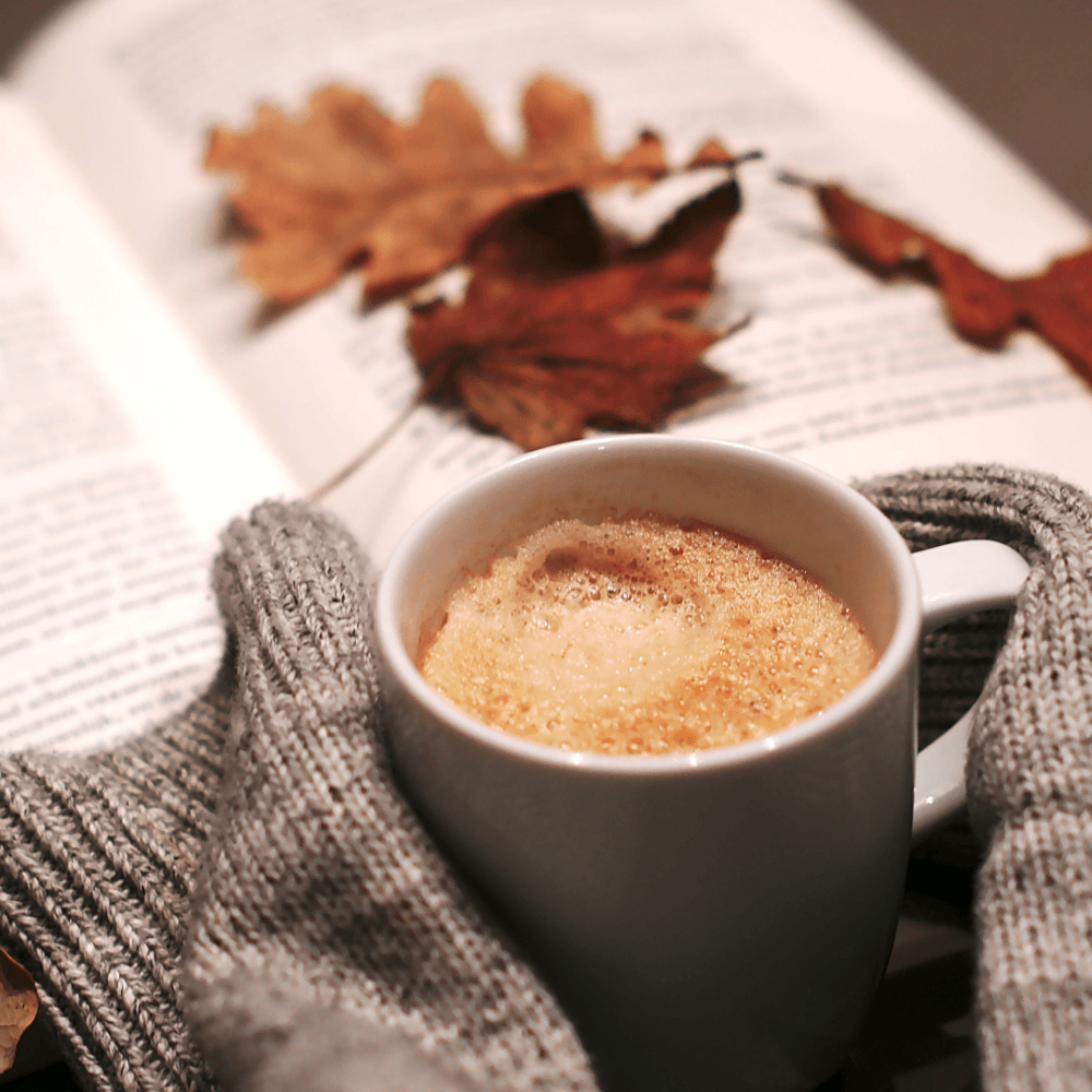 8 Tips to stay healthy this Autumn