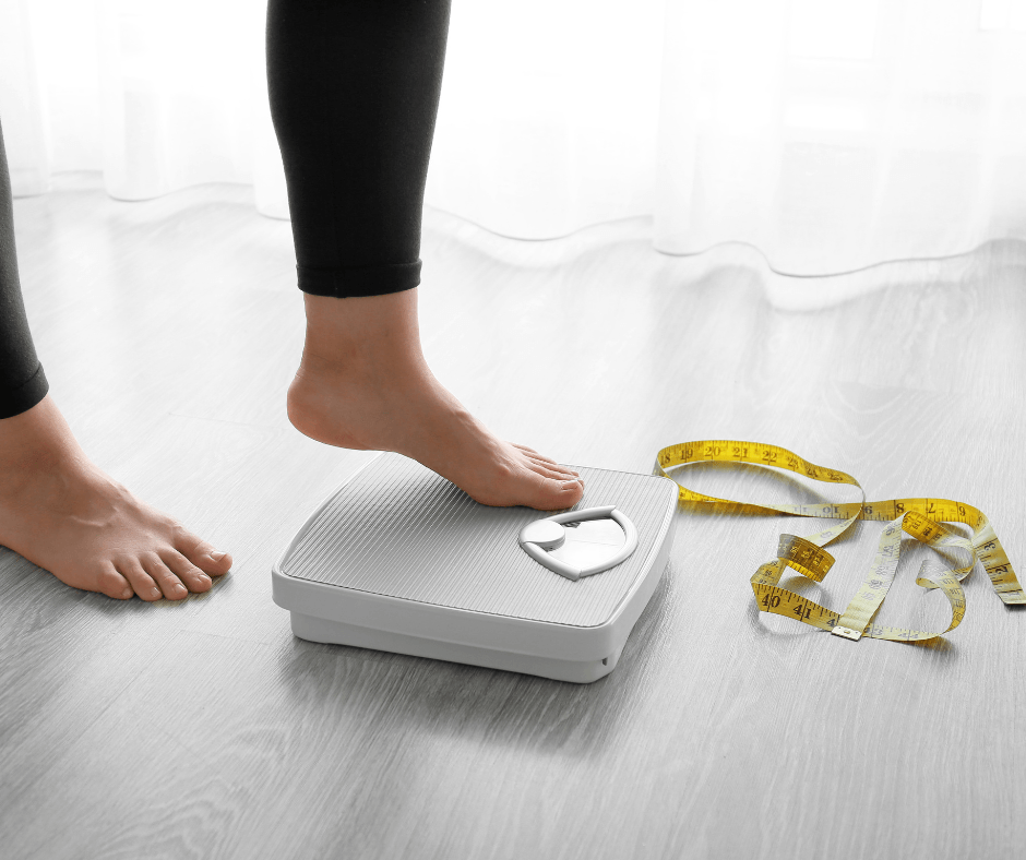 9 reasons why you may be struggling to lose weight