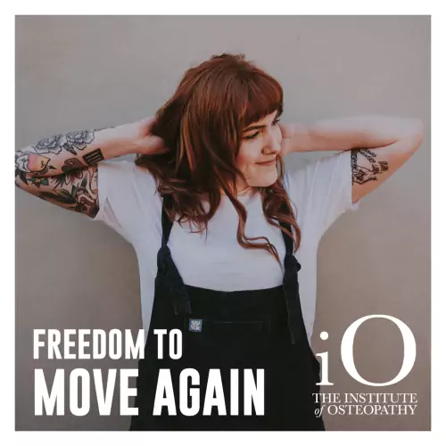 Why should you trust Osteopathy