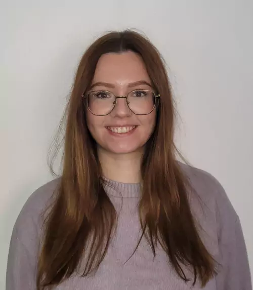 Charlotte Dowling joins our Pilates Team