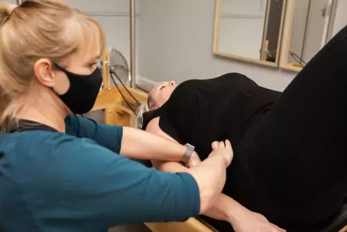Prenatal Care