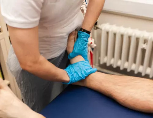 What to Expect at Our Rainham Health Clinic